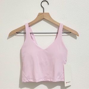Lululemon Align Tank Meadowsweet Pink